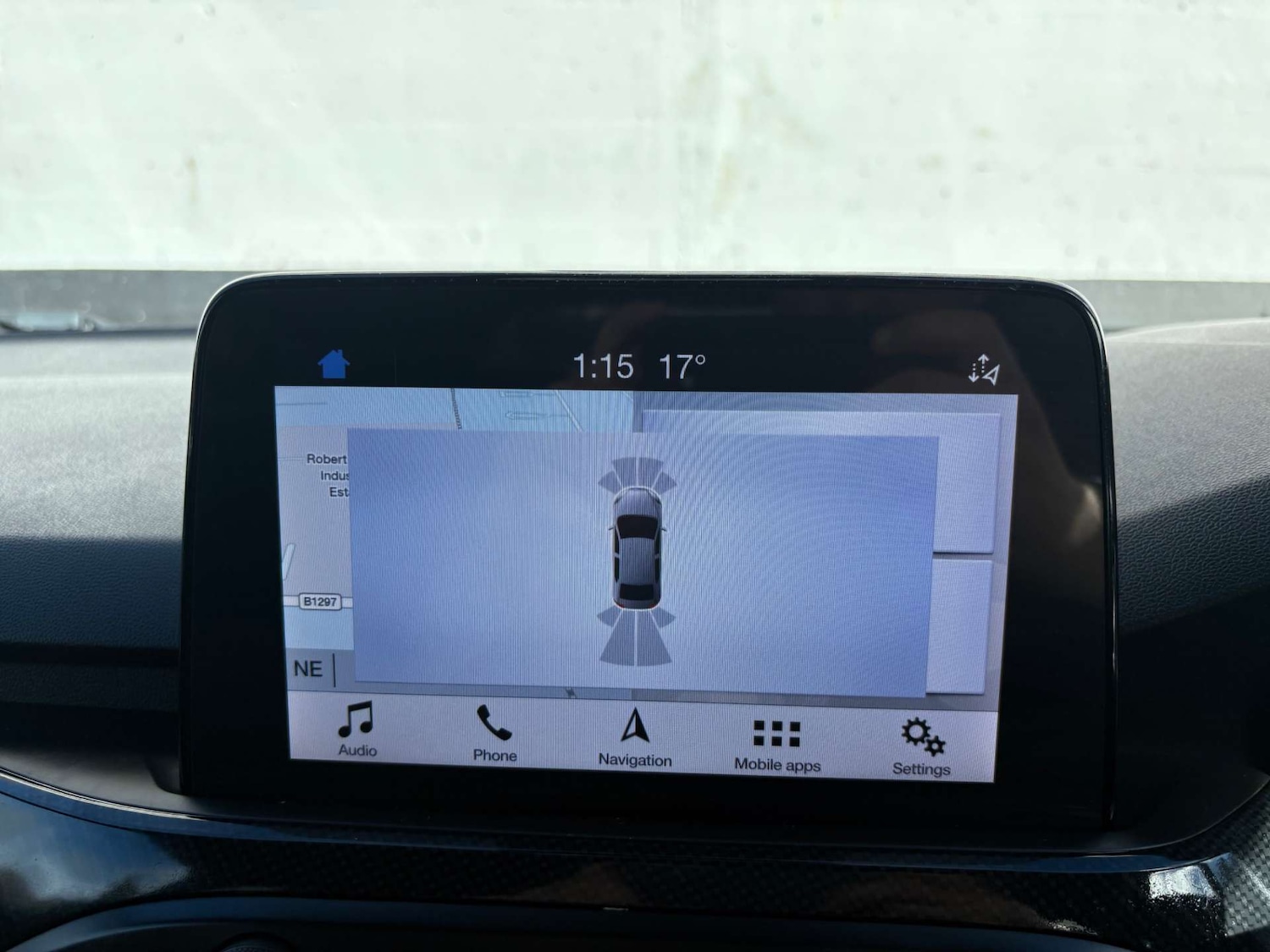 Used Ford Focus 2019 for sale - 76601537: Photo 20