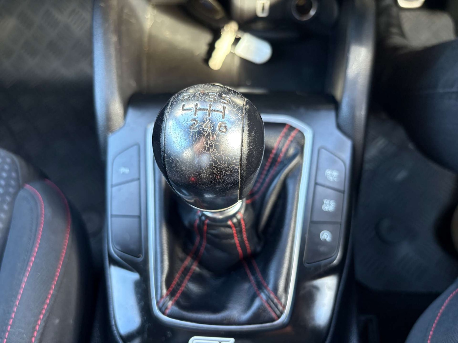 Used Ford Focus 2019 for sale - 76601537: Photo 22