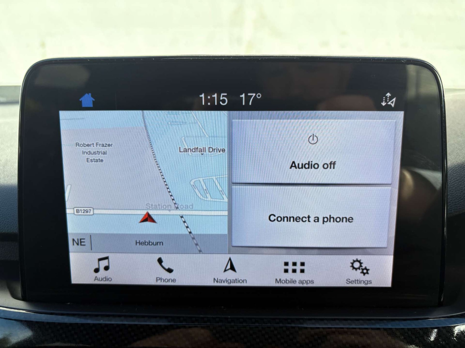 Used Ford Focus 2019 for sale - 76601537: Photo 23