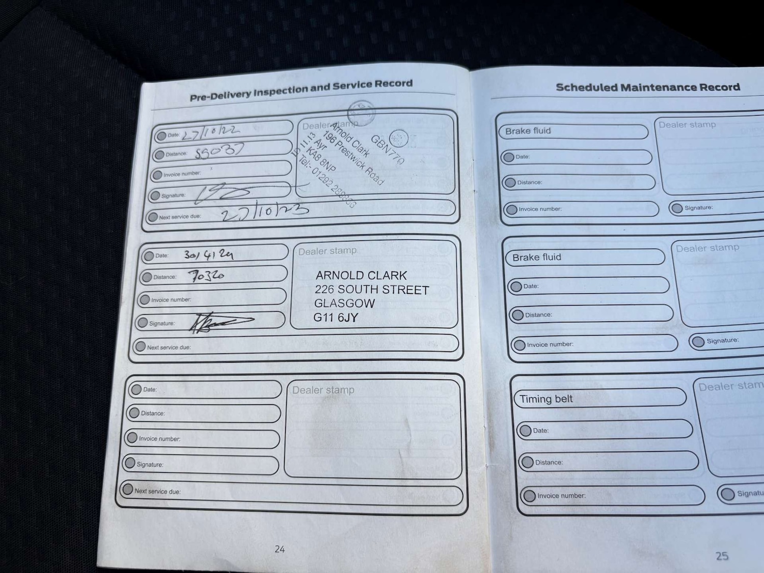 Used Ford Focus 2019 for sale - 76601537: Photo 25