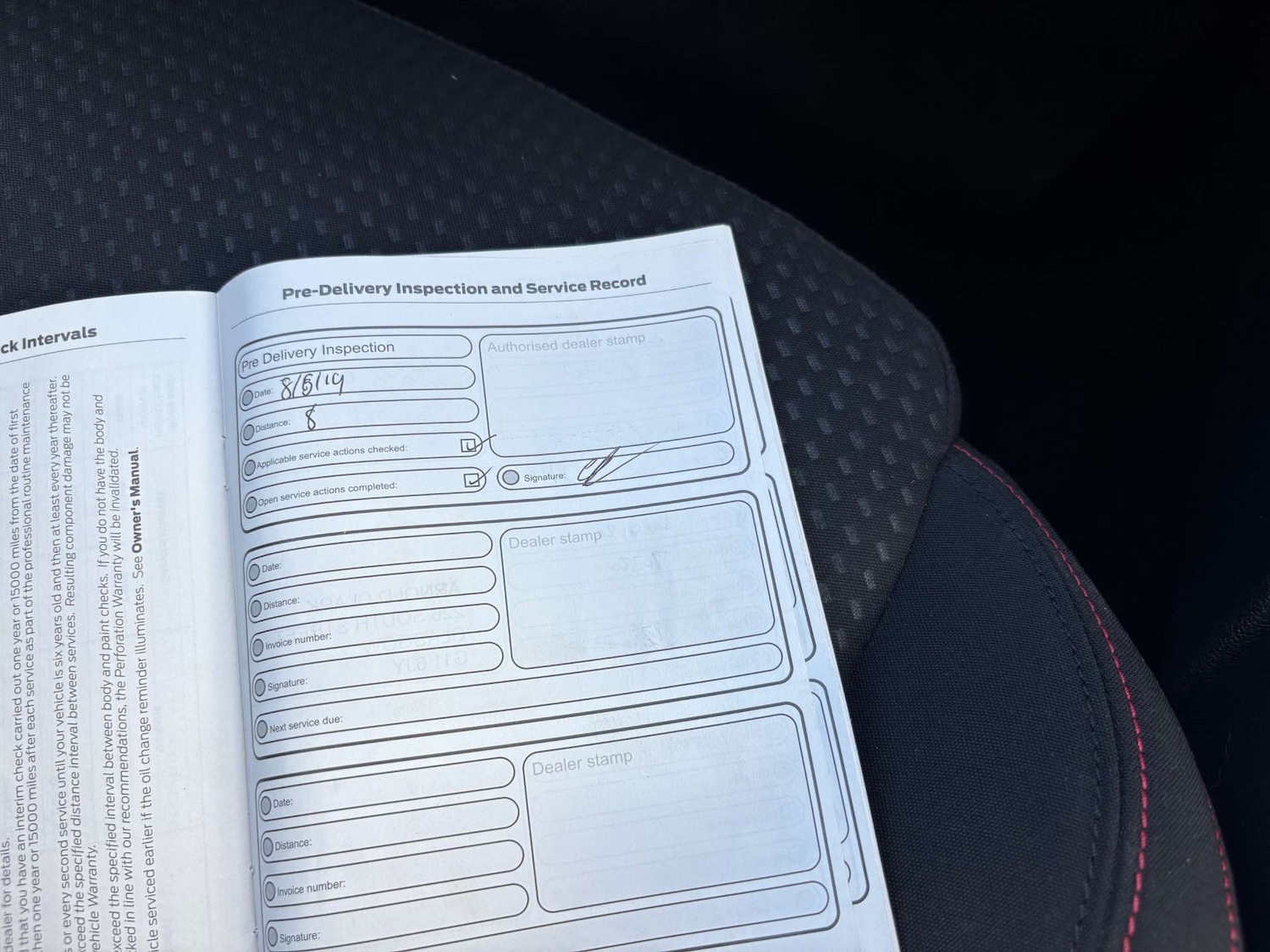 Used Ford Focus 2019 for sale - 76601537: Photo 26