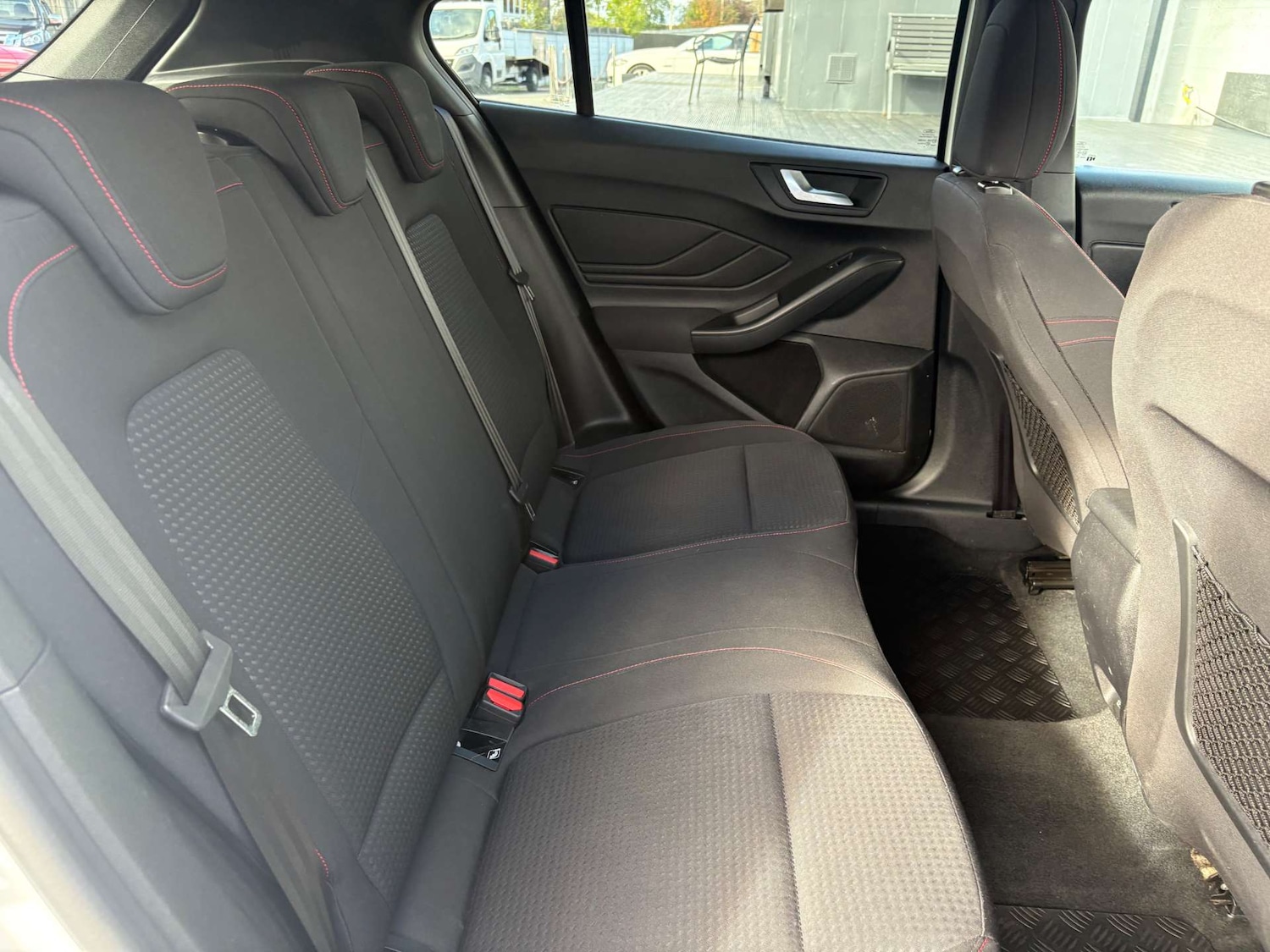 Used Ford Focus 2019 for sale - 76601537: Photo 27