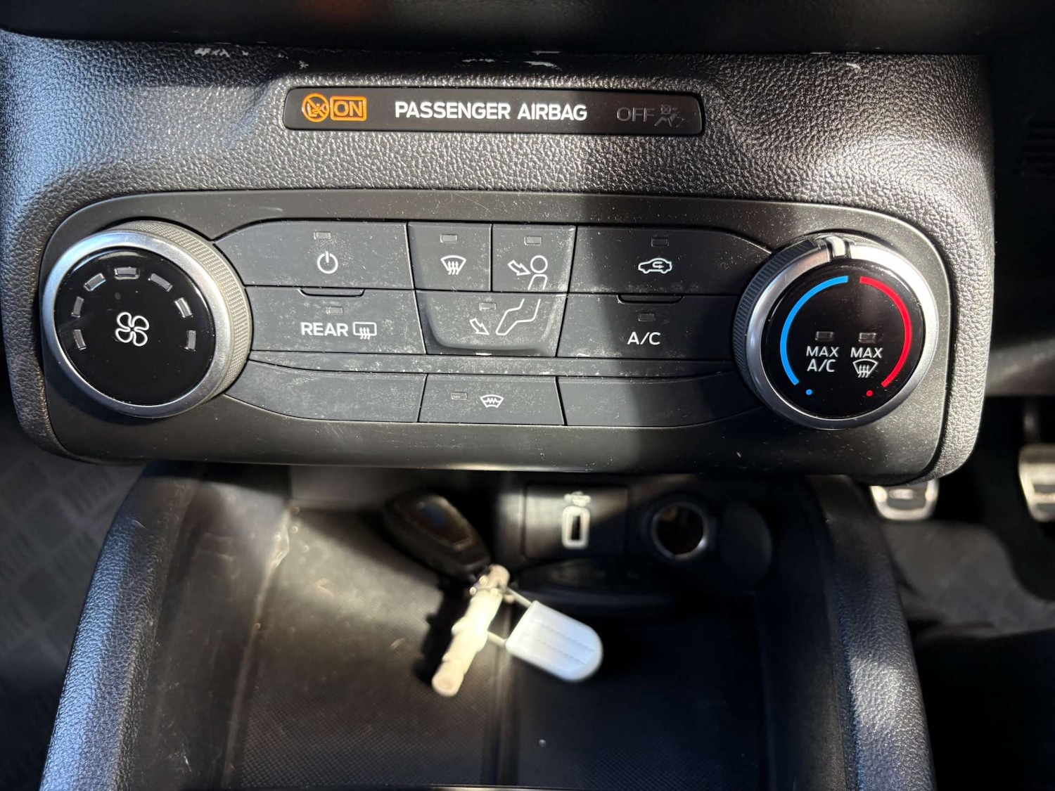 Used Ford Focus 2019 for sale - 76601537: Photo 28