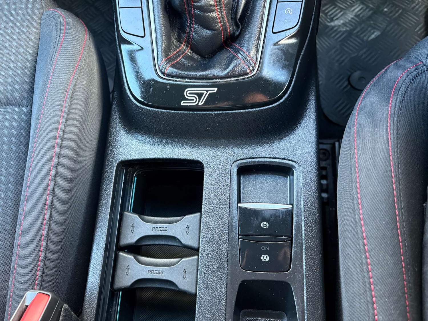 Used Ford Focus 2019 for sale - 76601537: Photo 30