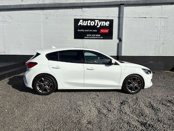 Used Ford Focus 2019 for sale - 76601537: Photo