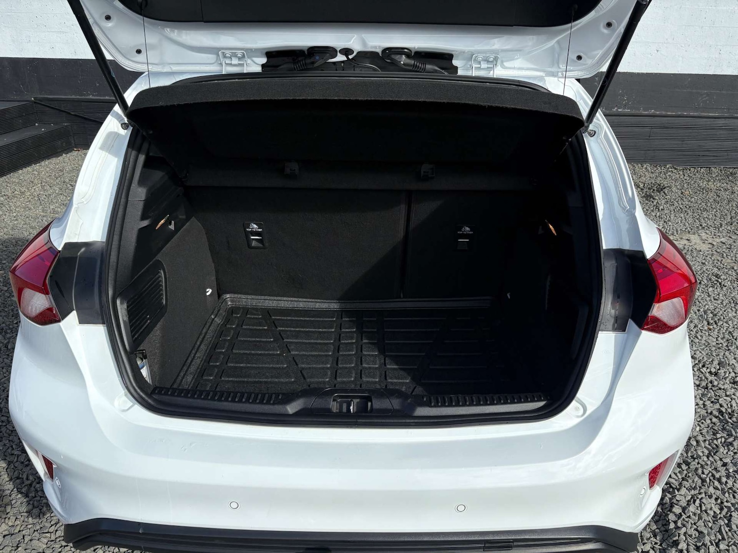 Used Ford Focus 2019 for sale - 76601537: Photo 8