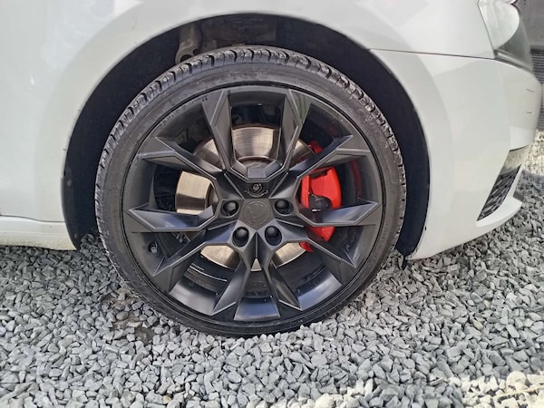Used Skoda Octavia 2016 for sale - 76232969: Photo 10