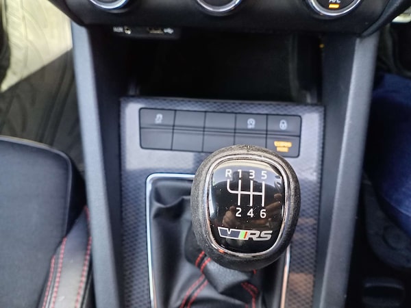 Used Skoda Octavia 2016 for sale - 76232969: Photo 16
