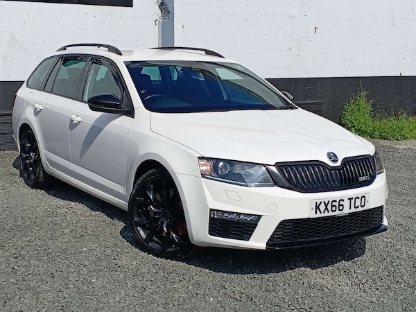 Used Skoda Octavia 2016 for sale - 76232969: Photo 1