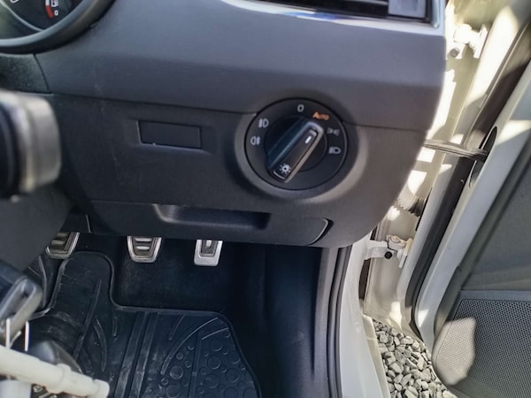Used Skoda Octavia 2016 for sale - 76232969: Photo 25