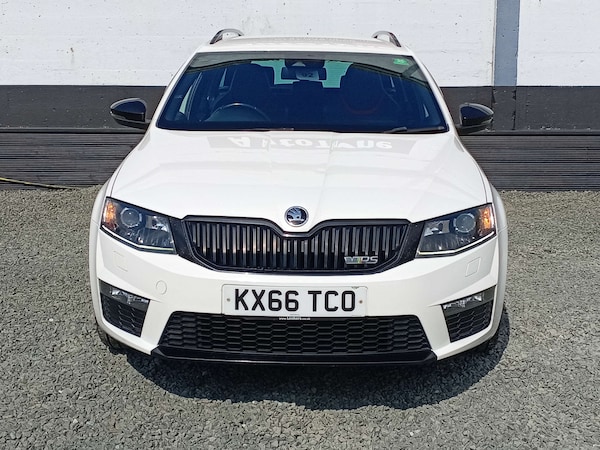 Used Skoda Octavia 2016 for sale - 76232969: Photo 2