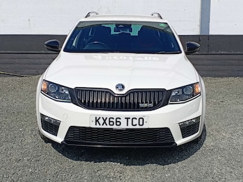 Used Skoda Octavia 2016 for sale - 76232969: Photo 2