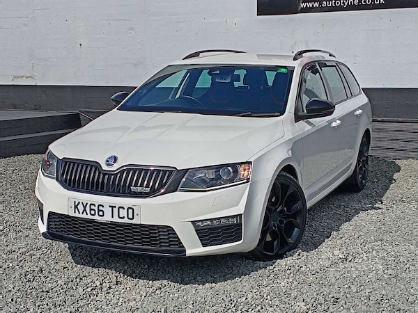 Used Skoda Octavia 2016 for sale - 76232969: Photo 3