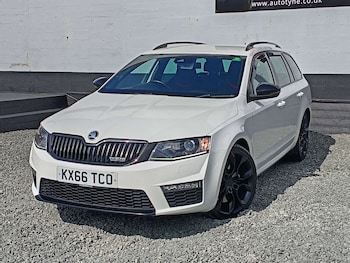 Used Skoda Octavia 2016 for sale - 76232969: Photo 3