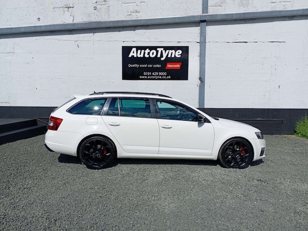Used Skoda Octavia 2016 for sale - 76232969: Photo 4