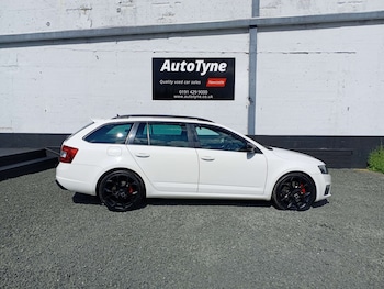 Used Skoda Octavia 2016 for sale - 76232969: Photo 4