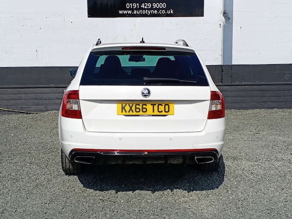 Used Skoda Octavia 2016 for sale - 76232969: Photo 5