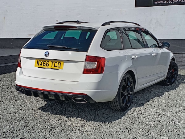 Used Skoda Octavia 2016 for sale - 76232969: Photo 6
