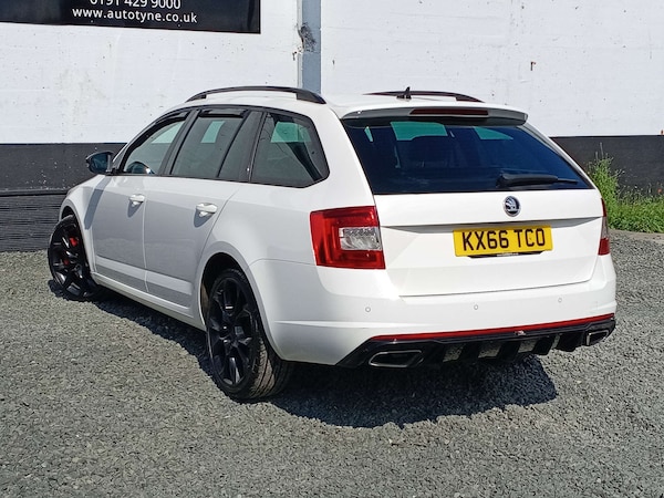 Used Skoda Octavia 2016 for sale - 76232969: Photo 7