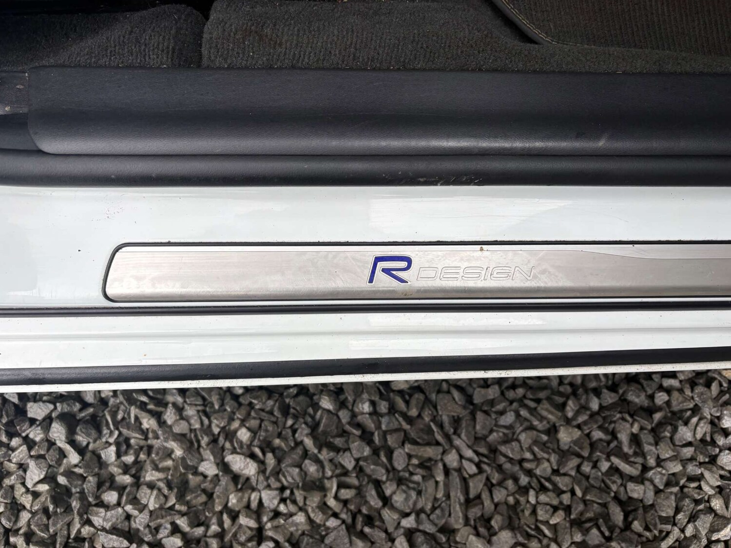 Used Volvo V60 2016 for sale - 77283172: Photo 26