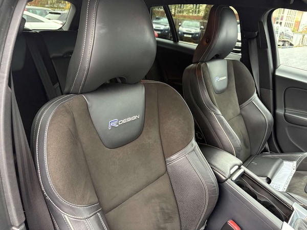 Used Volvo V60 2013 for sale - 76320853: Photo 13