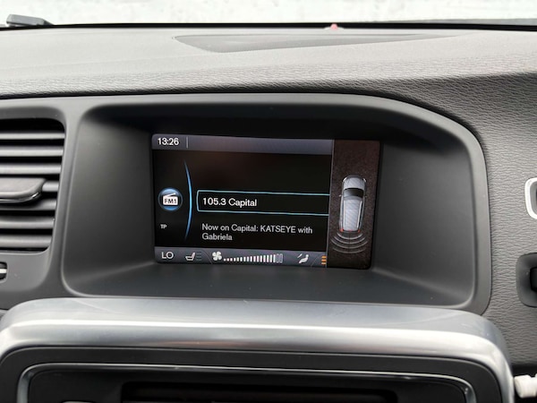 Used Volvo V60 2013 for sale - 76320853: Photo 18