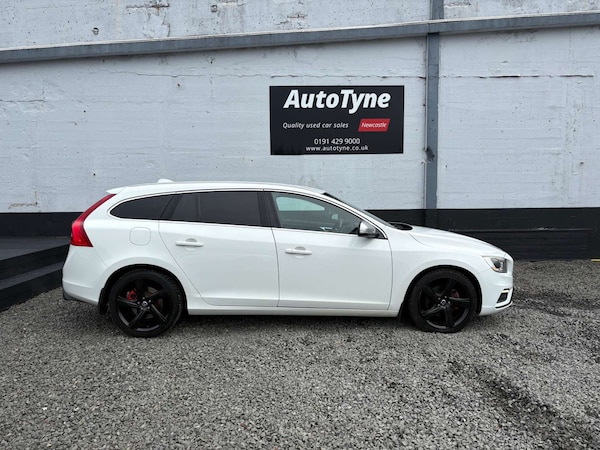 Used Volvo V60 2013 for sale - 76320853: Photo 7