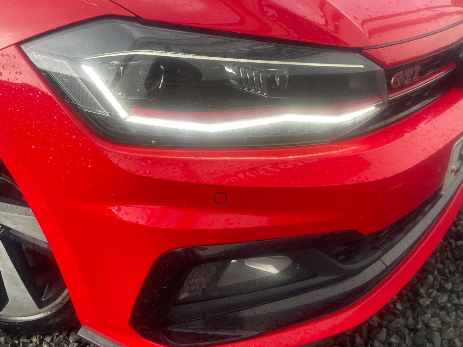 Used Volkswagen Polo 2019 for sale - 76881596: Photo 13