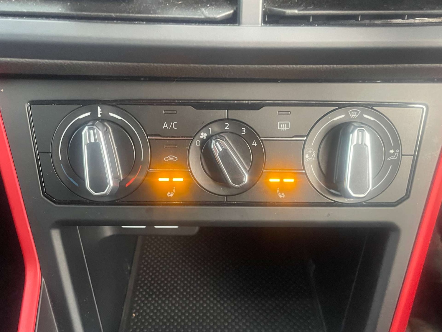 Used Volkswagen Polo 2019 for sale - 76881596: Photo 22