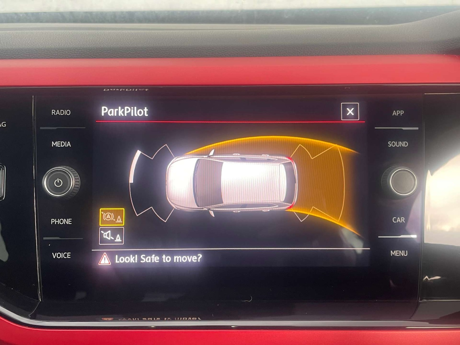 Used Volkswagen Polo 2019 for sale - 76881596: Photo 24