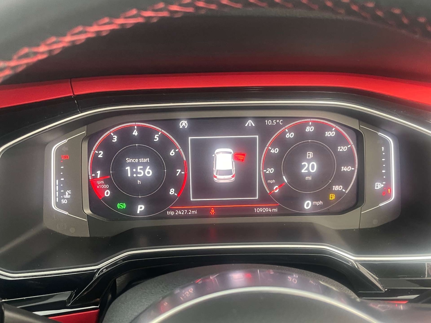 Used Volkswagen Polo 2019 for sale - 76881596: Photo 25