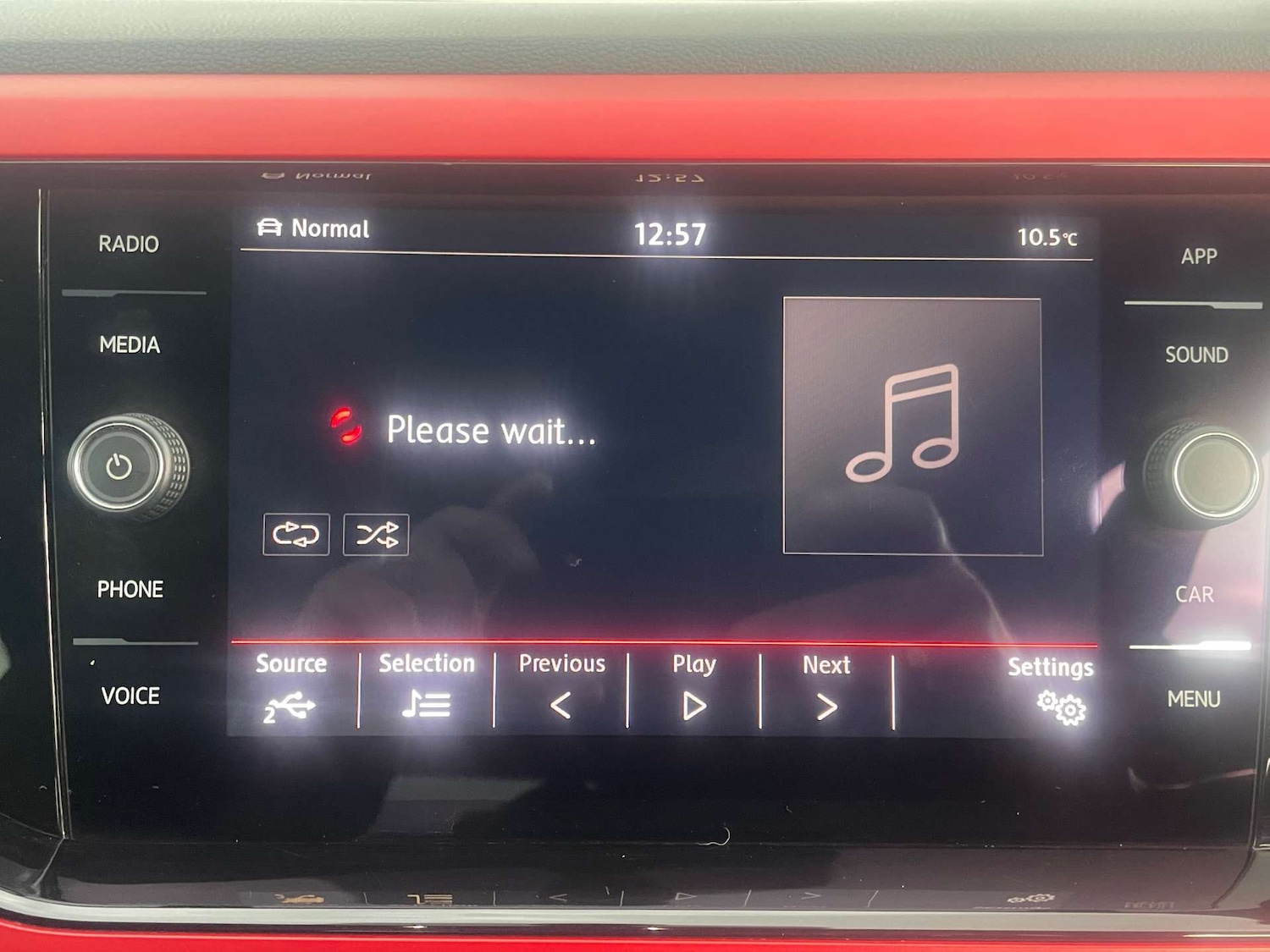 Used Volkswagen Polo 2019 for sale - 76881596: Photo 26