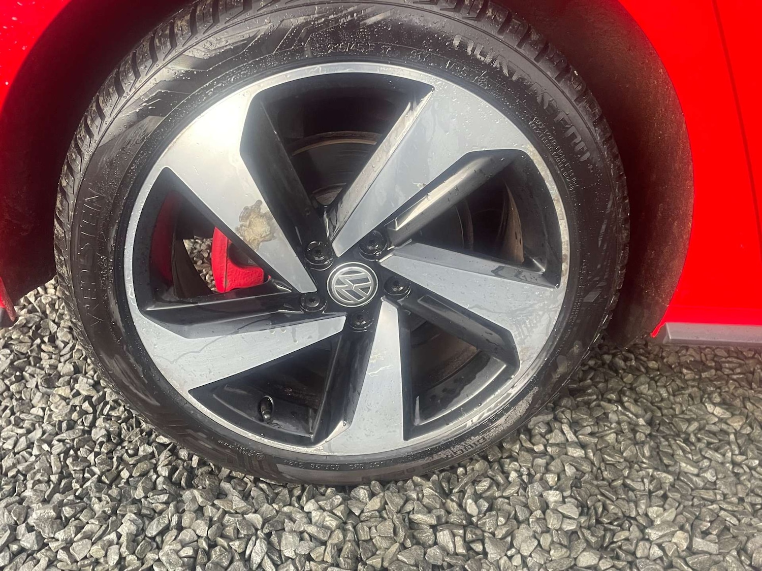 Used Volkswagen Polo 2019 for sale - 76881596: Photo 29