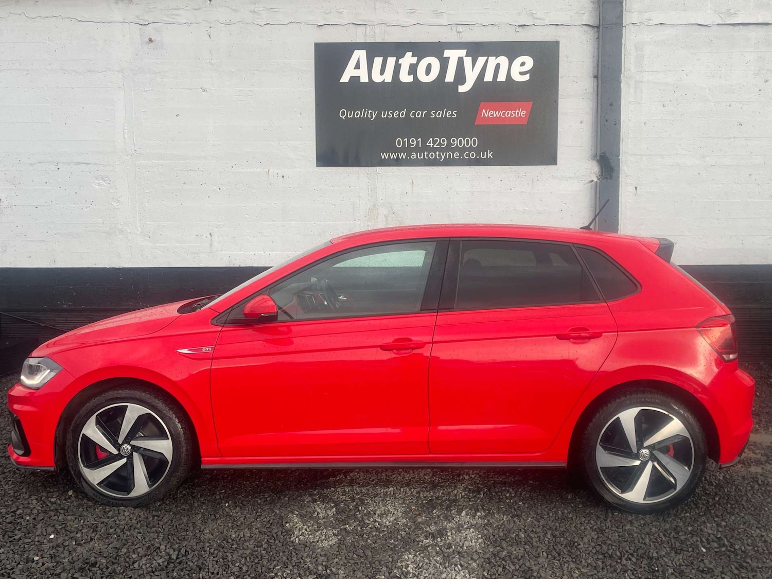 Used Volkswagen Polo 2019 for sale - 76881596: Photo 5