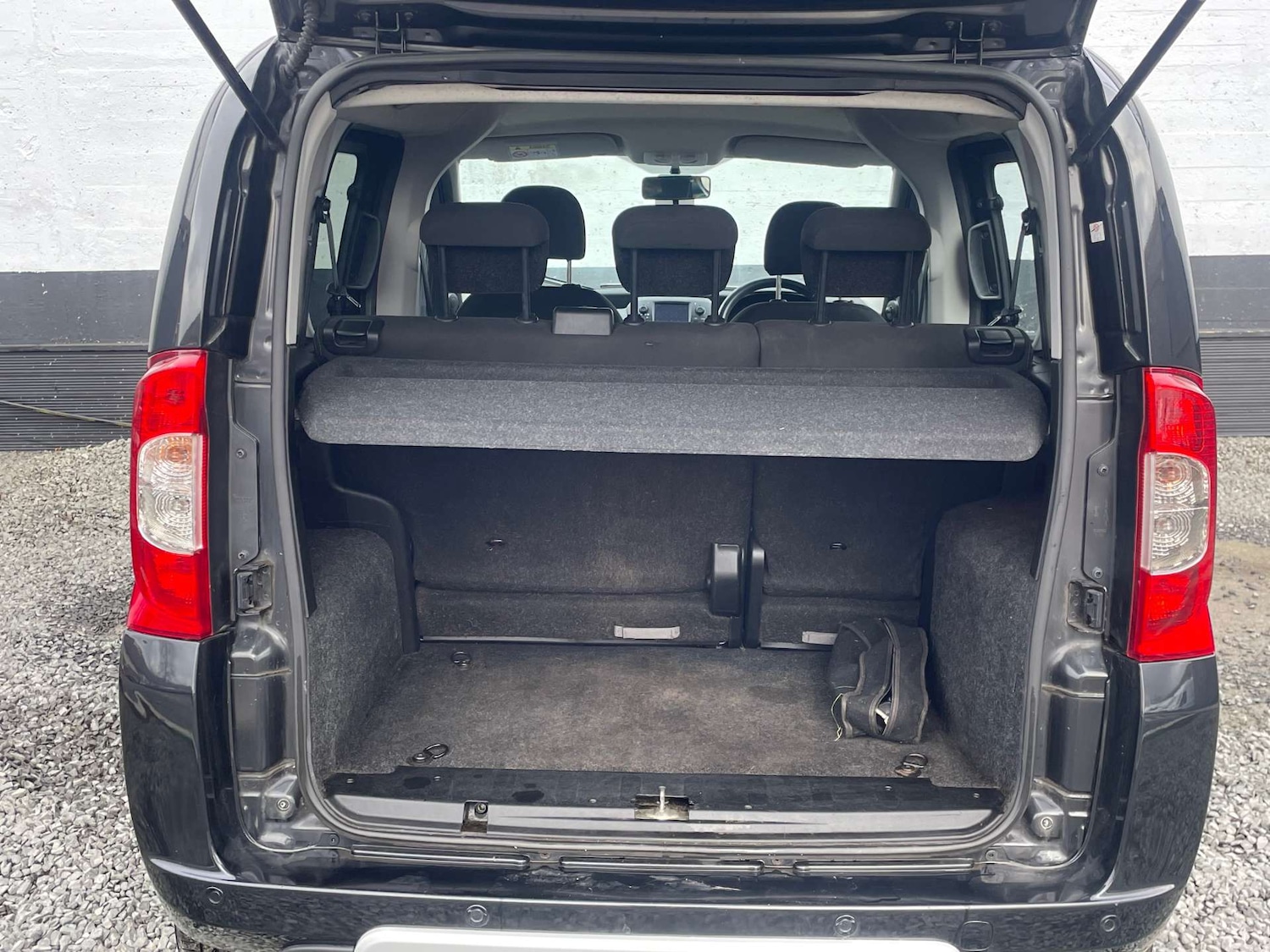 Used Fiat Qubo 2018 for sale - 77544982: Photo 11