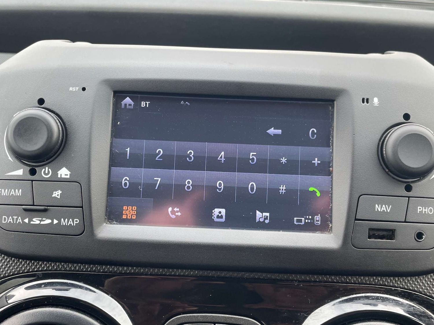 Used Fiat Qubo 2018 for sale - 77544982: Photo 14