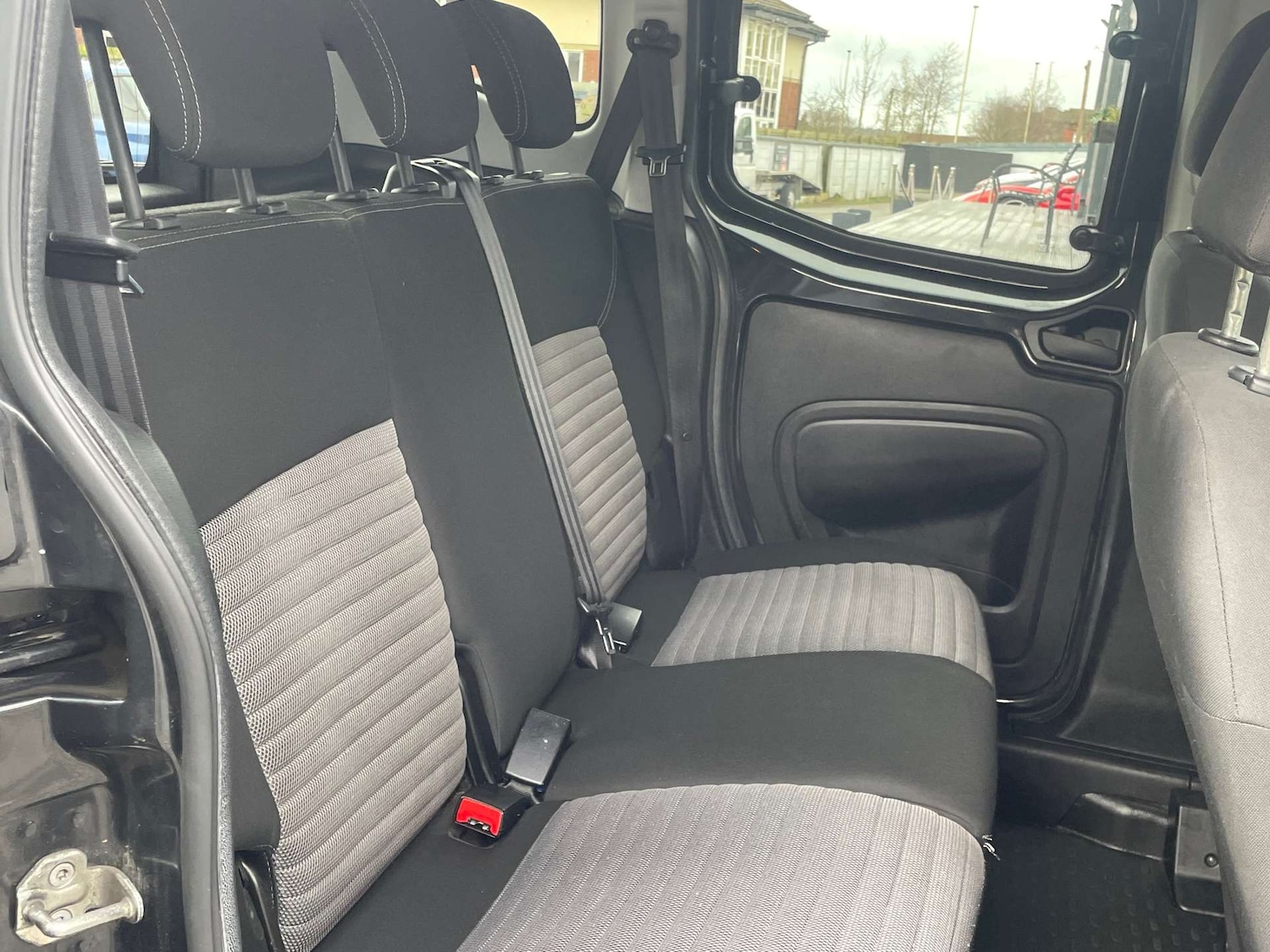 Used Fiat Qubo 2018 for sale - 77544982: Photo 15