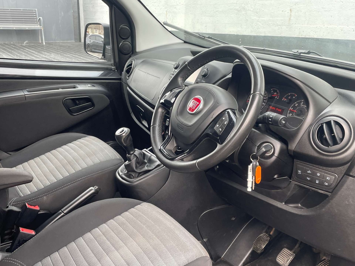 Used Fiat Qubo 2018 for sale - 77544982: Photo 19