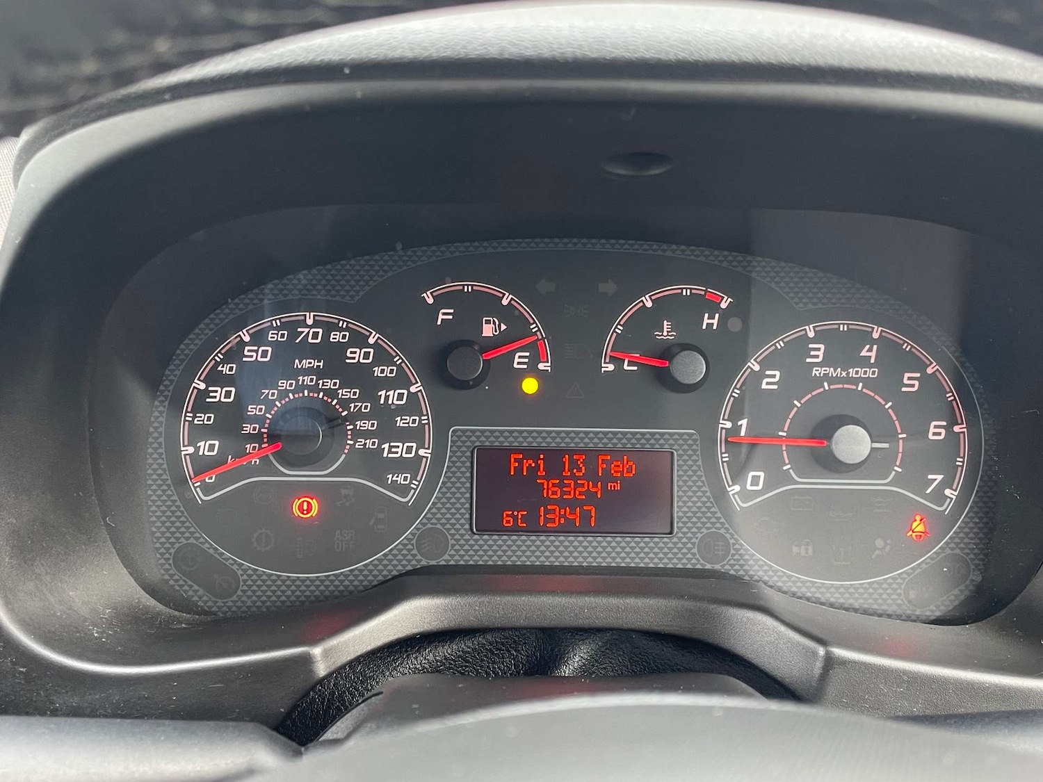 Used Fiat Qubo 2018 for sale - 77544982: Photo 20