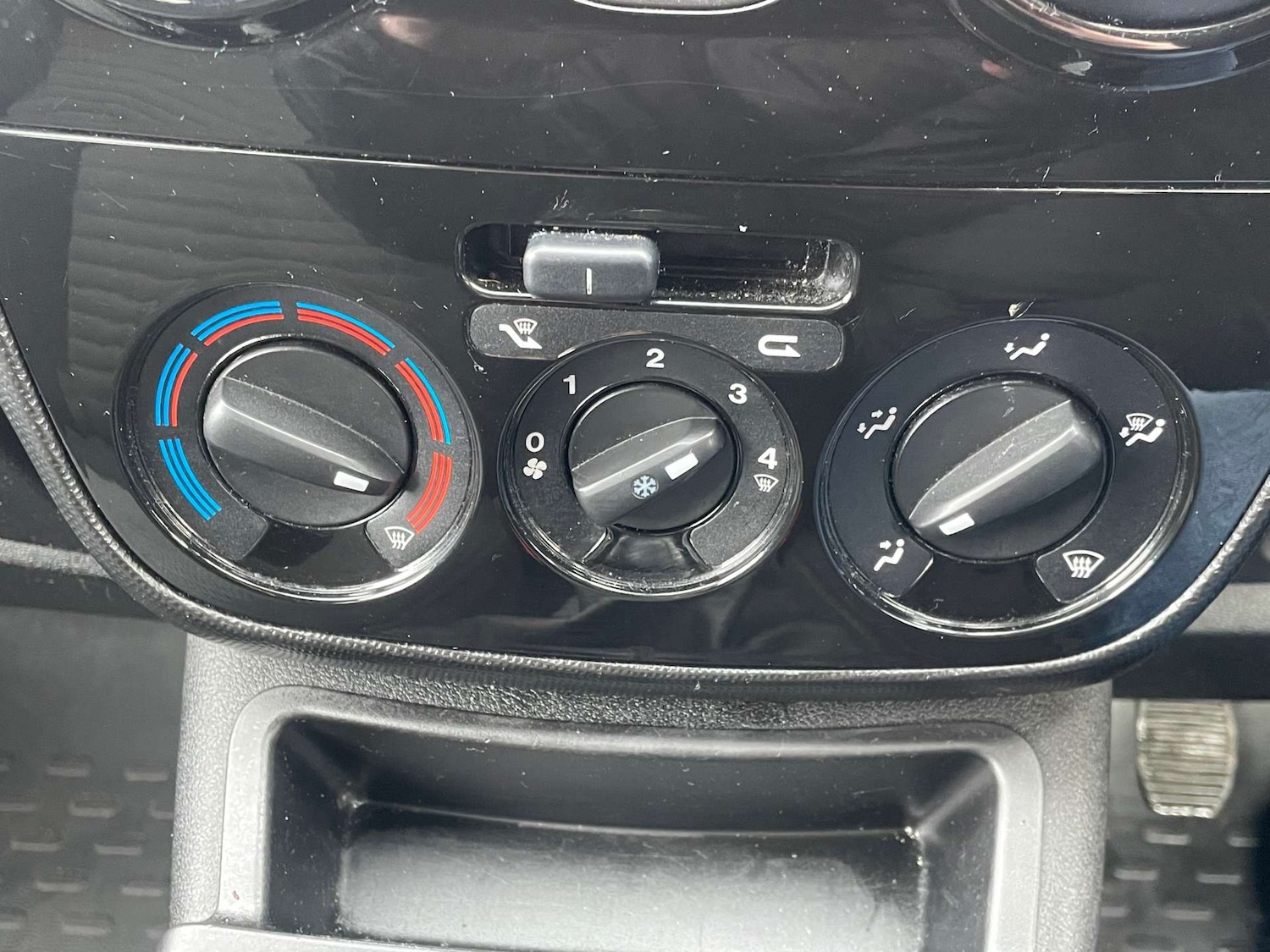 Used Fiat Qubo 2018 for sale - 77544982: Photo 21