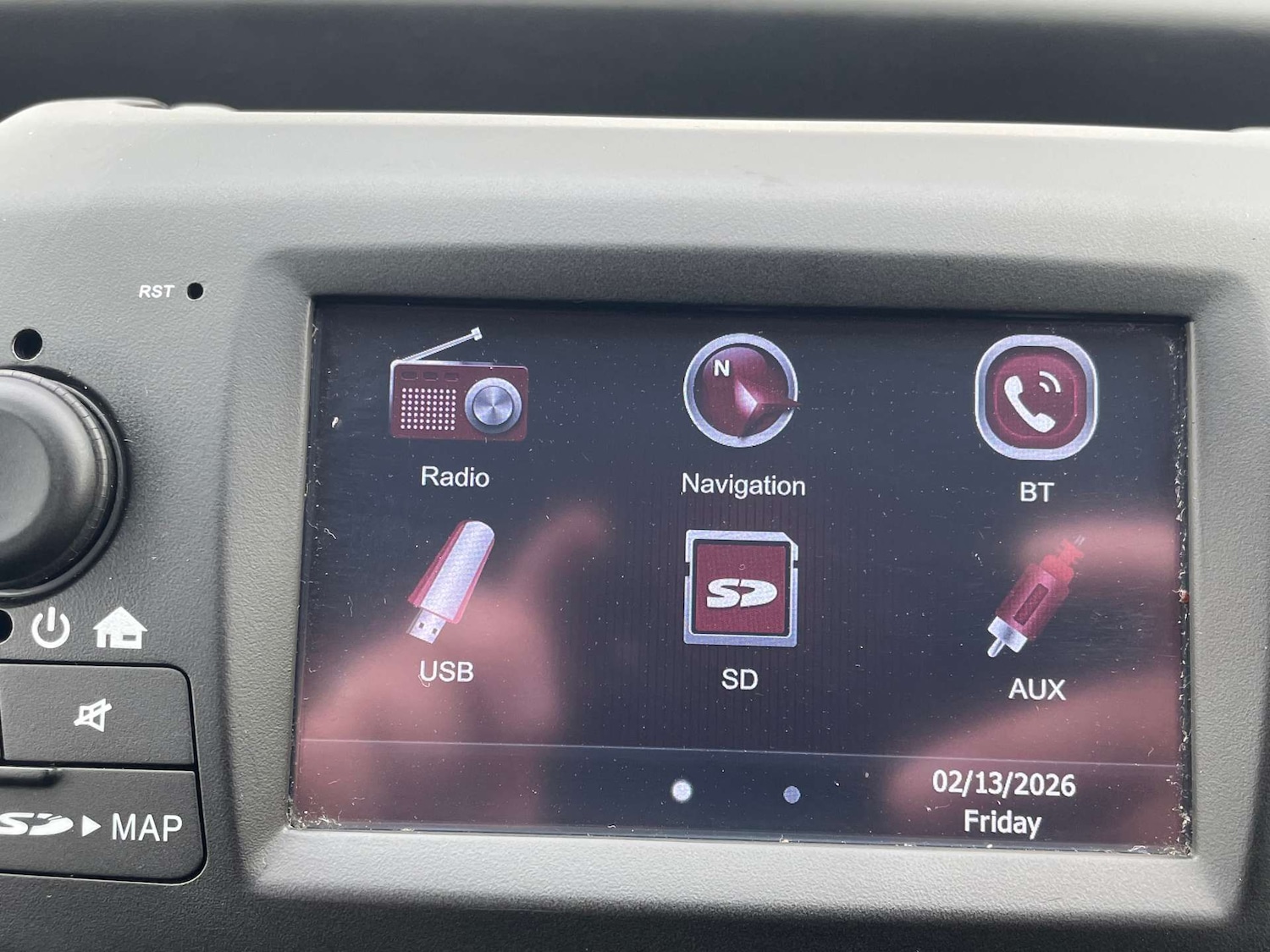 Used Fiat Qubo 2018 for sale - 77544982: Photo 24