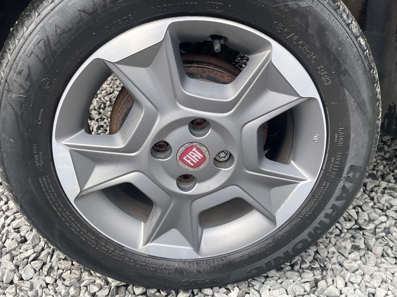 Used Fiat Qubo 2018 for sale - 77544982: Photo 25