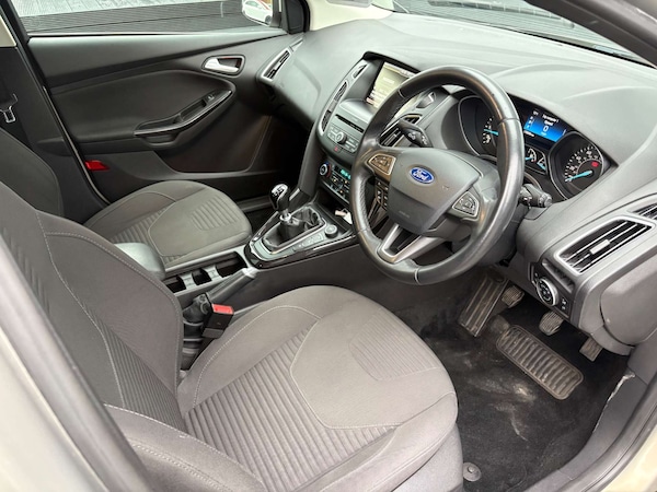 Used Ford Focus 2016 for sale - 76322867: Photo 11