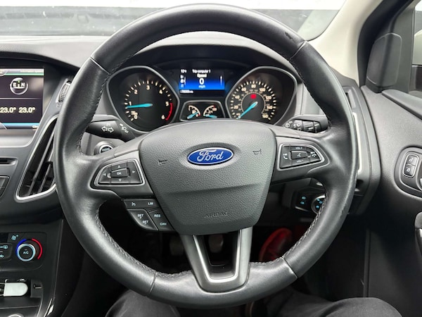 Used Ford Focus 2016 for sale - 76322867: Photo 14