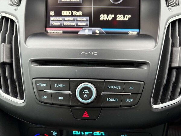 Used Ford Focus 2016 for sale - 76322867: Photo 18