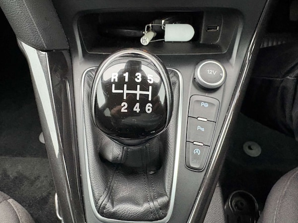 Used Ford Focus 2016 for sale - 76322867: Photo 21