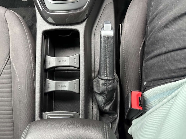 Used Ford Focus 2016 for sale - 76322867: Photo 22