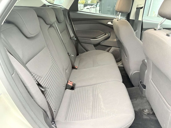 Used Ford Focus 2016 for sale - 76322867: Photo 24