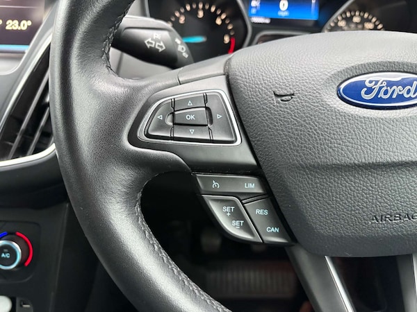 Used Ford Focus 2016 for sale - 76322867: Photo 25