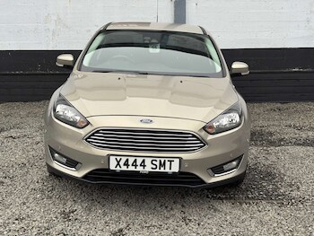 Used Ford Focus 2016 for sale - 76322867: Photo 2